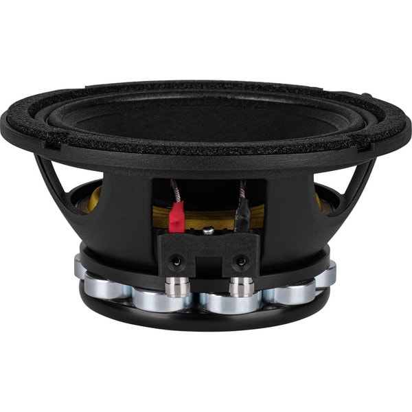 Main product image for PRV Audio 6MR500-NDY-4 6-1/2" Neodymium Midrange Wo 294-2706